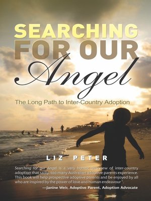 cover image of Searching for Our Angel